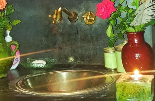 Medina House | Riad Karmanda
