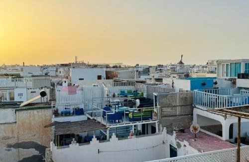Ahl Agadir Apartment | RIAD Kasbah al bahr