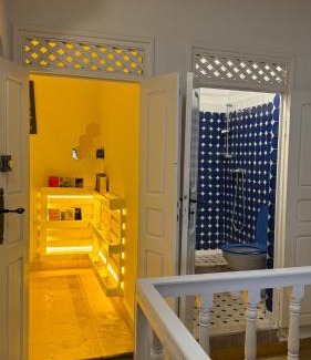 Ahl Agadir Apartment | RIAD Kasbah al bahr