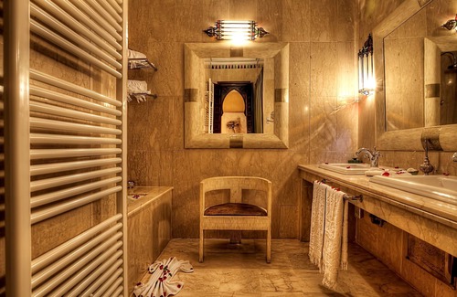 Bab Doukkala House | Riad Kniza