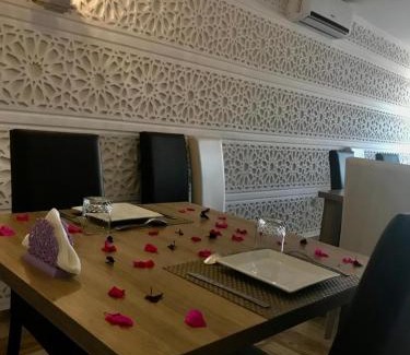 Tarmigt Bed & Breakfast | Riad Ksar Aylan