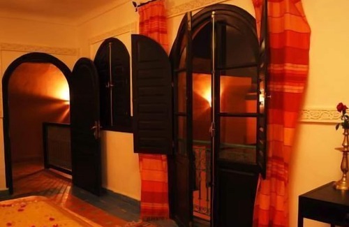 Bab Taghzout House | Riad La Perle de Marrakech