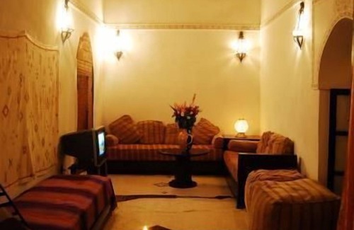 Bab Taghzout House | Riad La Perle de Marrakech