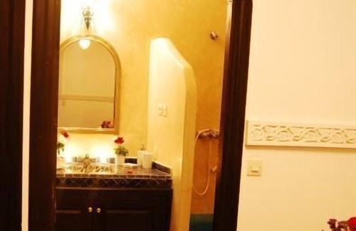 Bab Taghzout House | Riad La Perle de Marrakech