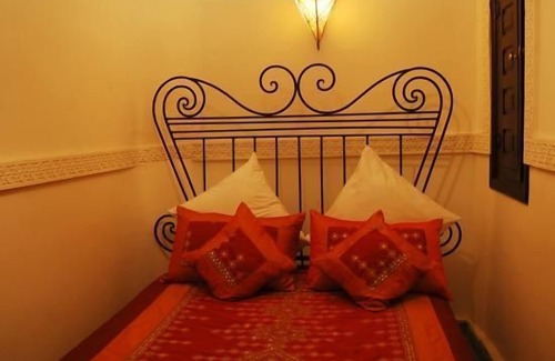 Bab Taghzout House | Riad La Perle de Marrakech