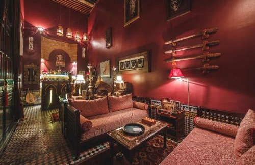 El Mokhifa House | Riad Le Calife