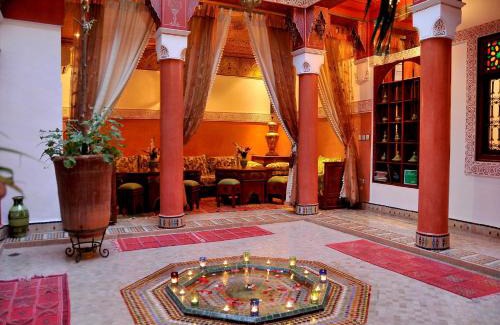 Medina House | Riad Lila