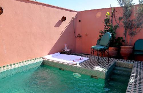 Medina House | Riad Lila