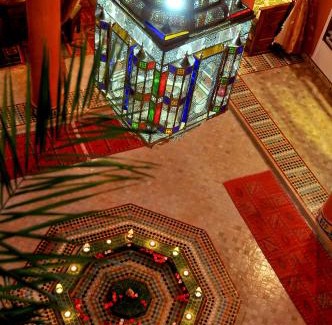 Medina House | Riad Lila
