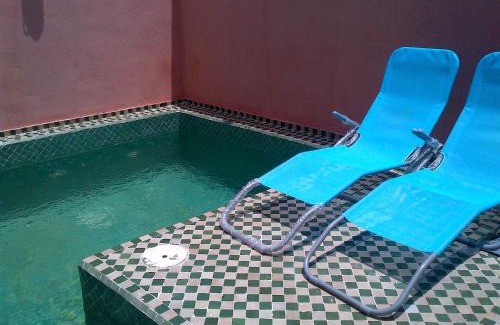 Medina House | Riad Lila