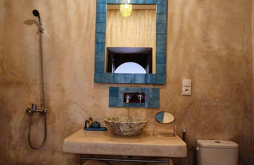 Medina of Rabat Bed & Breakfast | Riad Lily