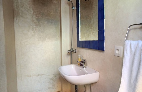 Medina of Rabat Bed & Breakfast | Riad Lily