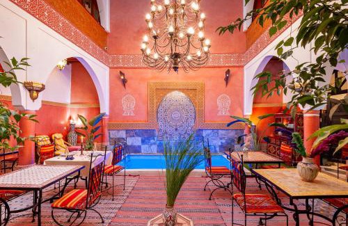 Diour Jdad House | Riad Losra