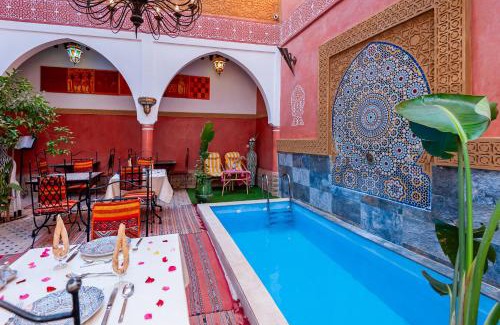Diour Jdad House | Riad Losra