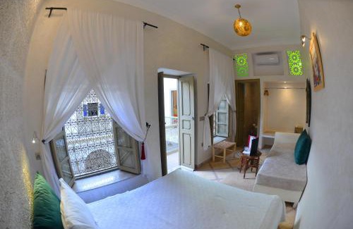Medina House | Riad Marana Hotel & Spa