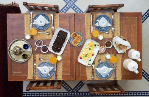 Medina House | Riad Marana Hotel & Spa