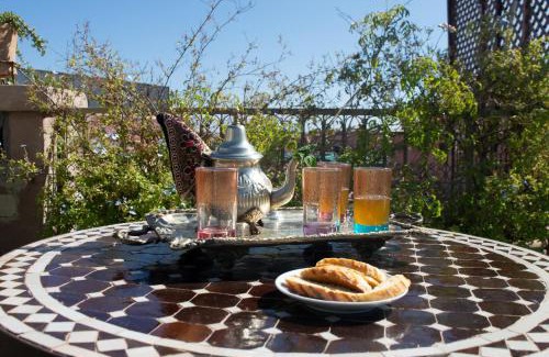 Medina House | Riad Marana Hotel & Spa