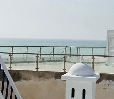 Kasbah House | Riad Mazal Mogador