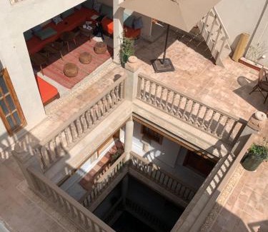 Kasbah House | Riad Mazal Mogador