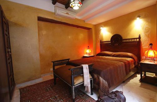 Medina House | Riad Moullaoud