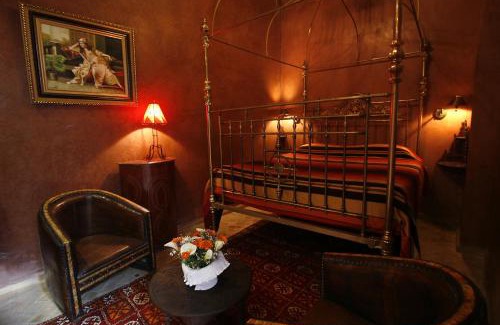 Medina House | Riad Moullaoud