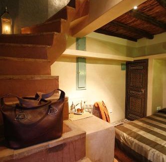 Medina House | Riad Moullaoud