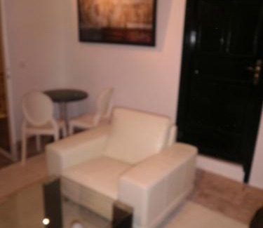 Medina House | Riad Moullaoud