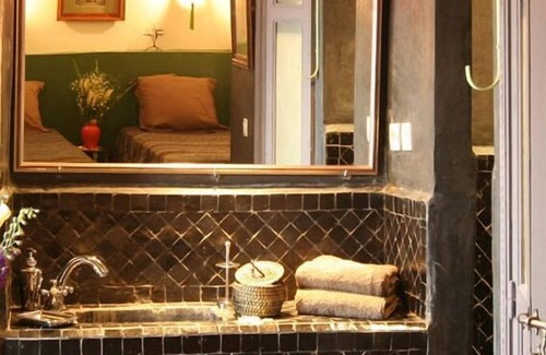 Sidi Bou Amar House | RIAD NAFORA