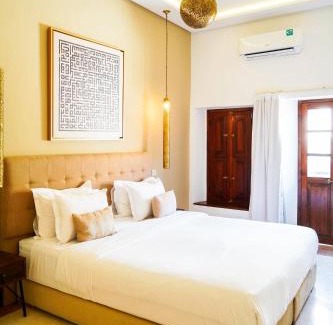 Sidi Bou Amar House | Riad NayaNour