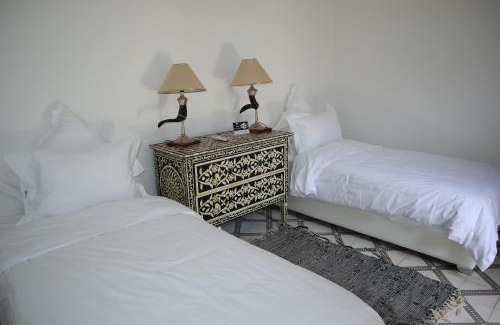 Sidi Bou Amar Bed & Breakfast | Riad New Moon