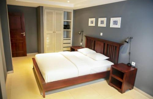 Yaounde Apartment | Riad Prince Louis