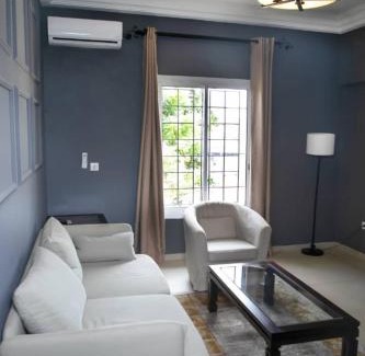 Yaounde Apartment | Riad Prince Louis