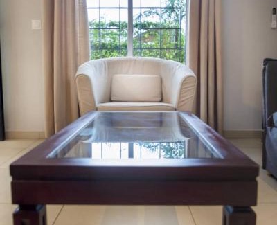 Yaounde Apartment | Riad Prince Louis