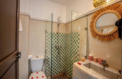 Sidi Bou Amar House | Riad Rêve De Samir