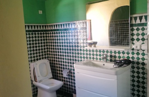 Talaa House | Riad Sayeda Al Hora
