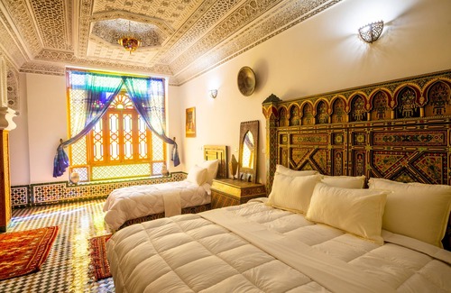 Talaa House | Riad Sayeda Al Hora