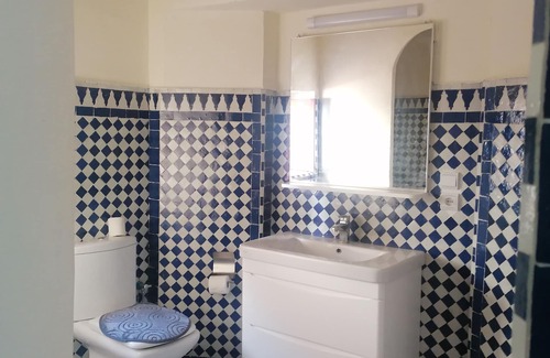 Talaa House | Riad Sayeda Al Hora