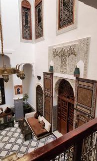 Talaa House | Riad skilf