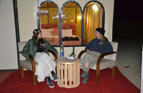 Talaa House | Riad skilf