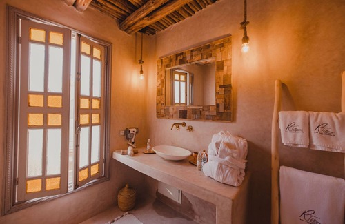 Sidi Bou Amar House | Riad Tizou