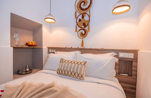 Sidi Bou Amar House | Riad Tizou
