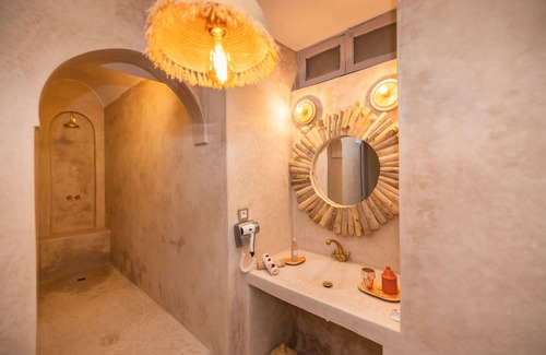 Sidi Bou Amar House | Riad Tizou