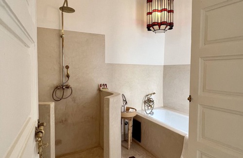 Sidi Bou Amar House | Riad Tizwa