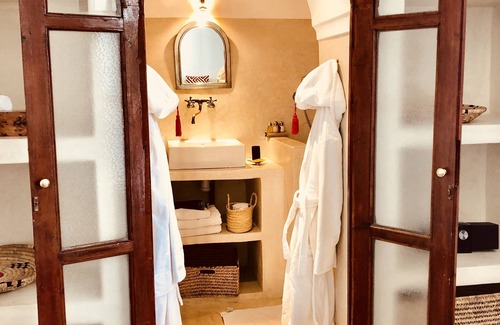 Sidi Bou Amar House | Riad Tizwa