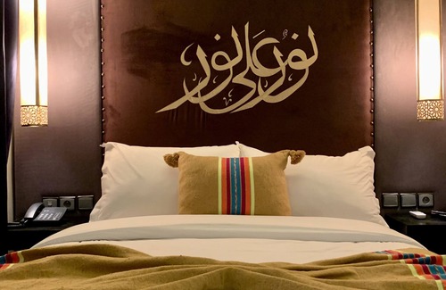 Medina Hotel | Riad Villa Margaux