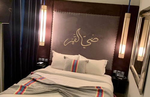 Medina Hotel | Riad Villa Margaux