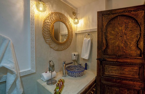 Sidi Bou Amar House | Riad Yalla habibi