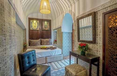 Sidi Bou Amar House | Riad Yalla habibi