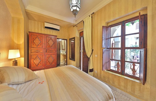 Bab Doukkala House | Riad Zayane
