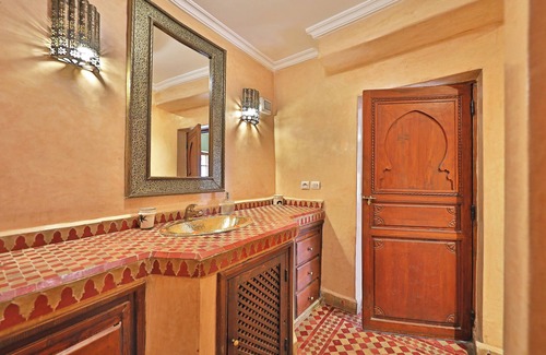 Bab Doukkala House | Riad Zayane